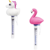 Термометр Mountfield Floating thermometer - mix of animals